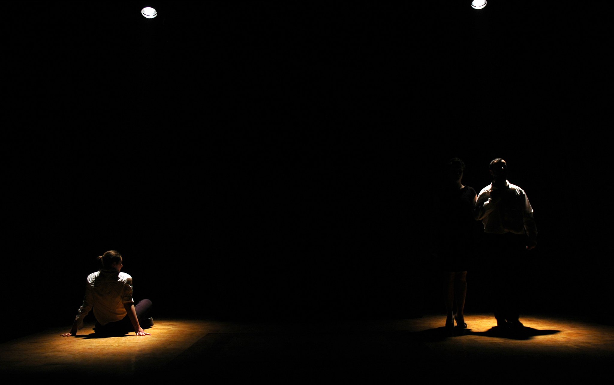 Teatr Prób