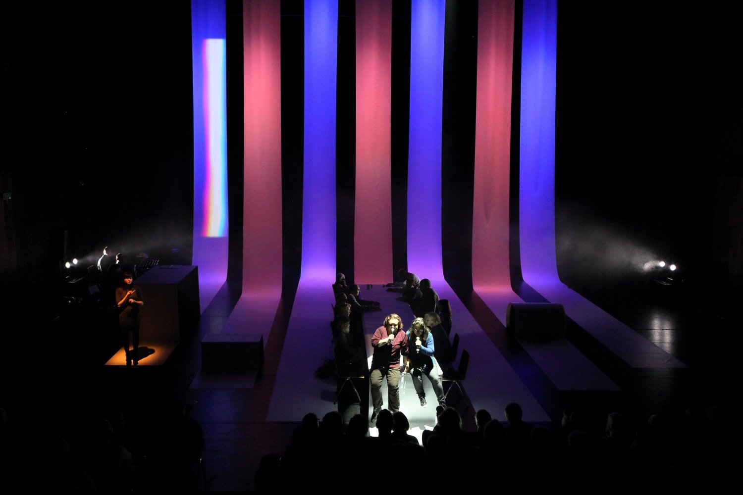 Teatr pod Fontanną