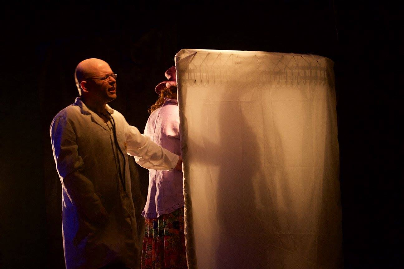 Teatr Amatorski Bez Kurtyny