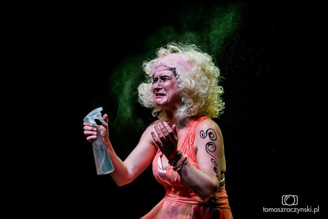 Teatr Porywacze Ciał