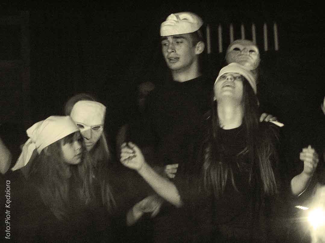 Teatr Team