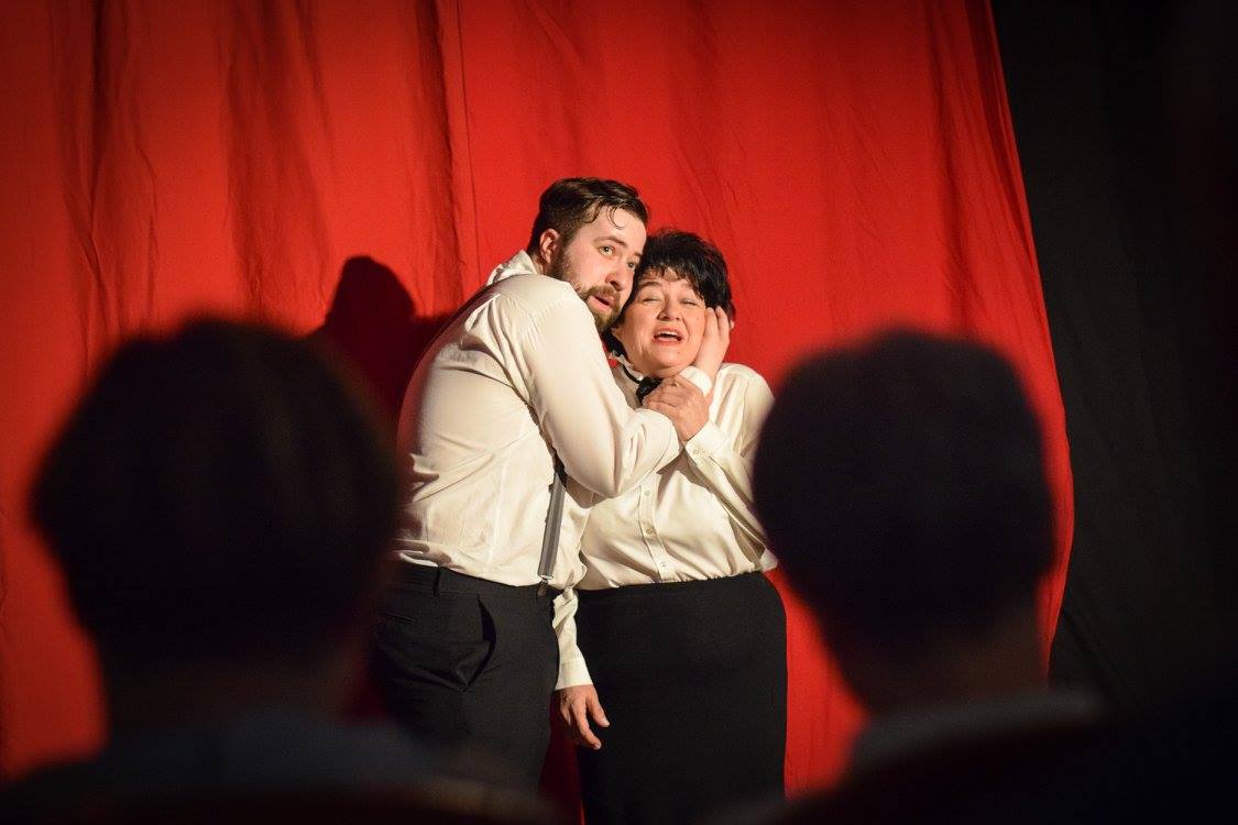 Teatr MDK RUMIA